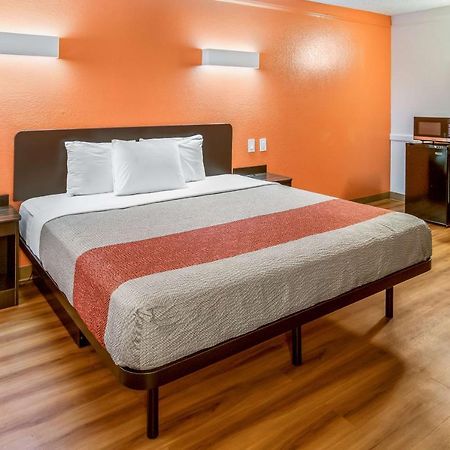 Motel 6-Euless, Tx - Dfw West Dış mekan fotoğraf