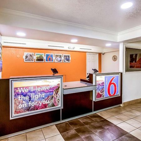 Motel 6-Euless, Tx - Dfw West Dış mekan fotoğraf