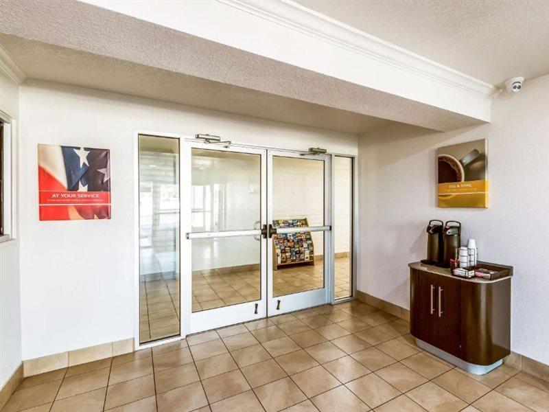 Motel 6-Euless, Tx - Dfw West Dış mekan fotoğraf