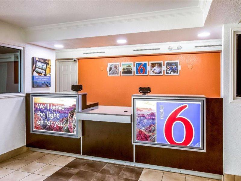Motel 6-Euless, Tx - Dfw West Dış mekan fotoğraf