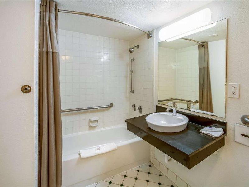 Motel 6-Euless, Tx - Dfw West Dış mekan fotoğraf
