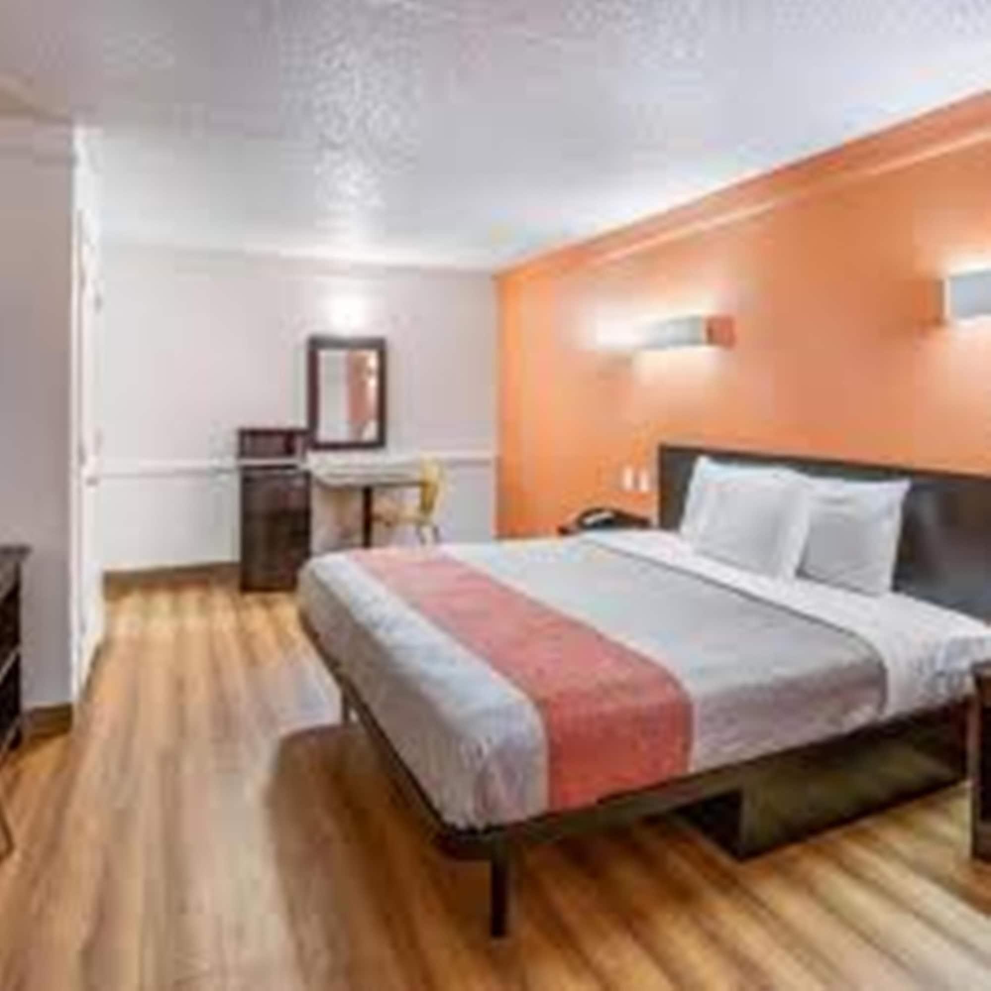 Motel 6-Euless, Tx - Dfw West Dış mekan fotoğraf