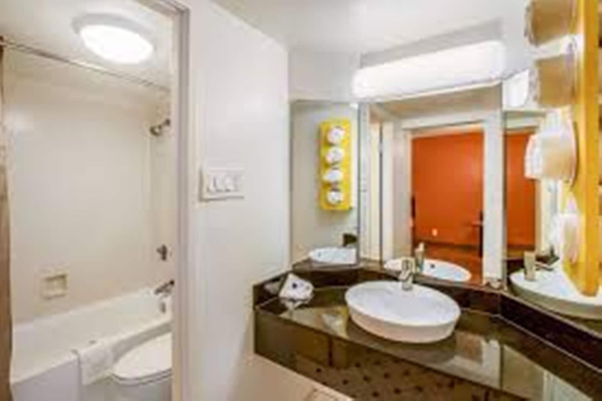 Motel 6-Euless, Tx - Dfw West Dış mekan fotoğraf