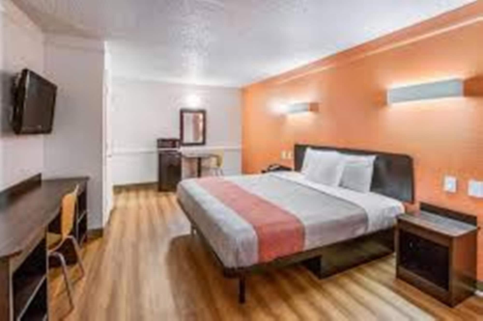 Motel 6-Euless, Tx - Dfw West Dış mekan fotoğraf