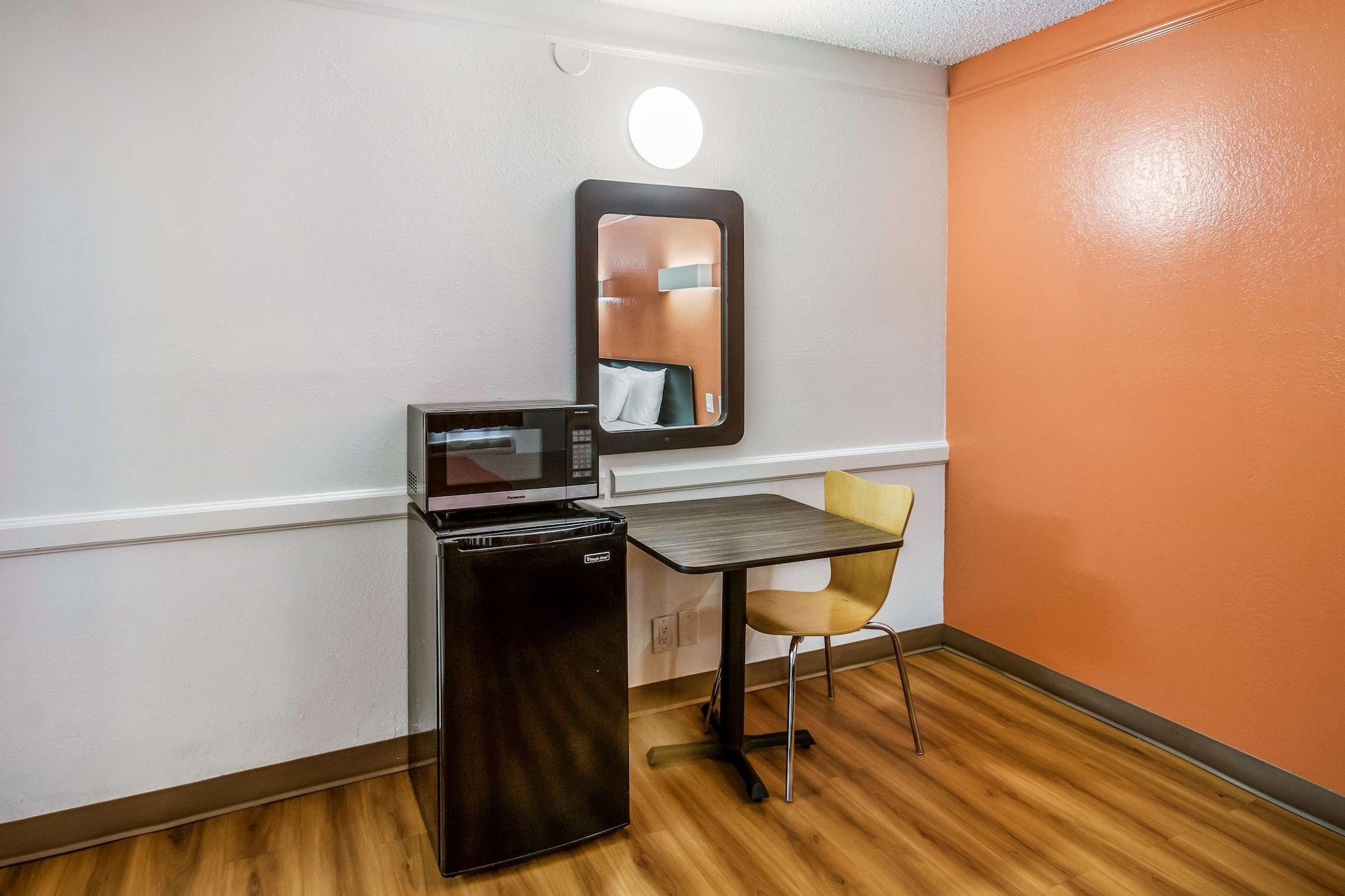 Motel 6-Euless, Tx - Dfw West Dış mekan fotoğraf