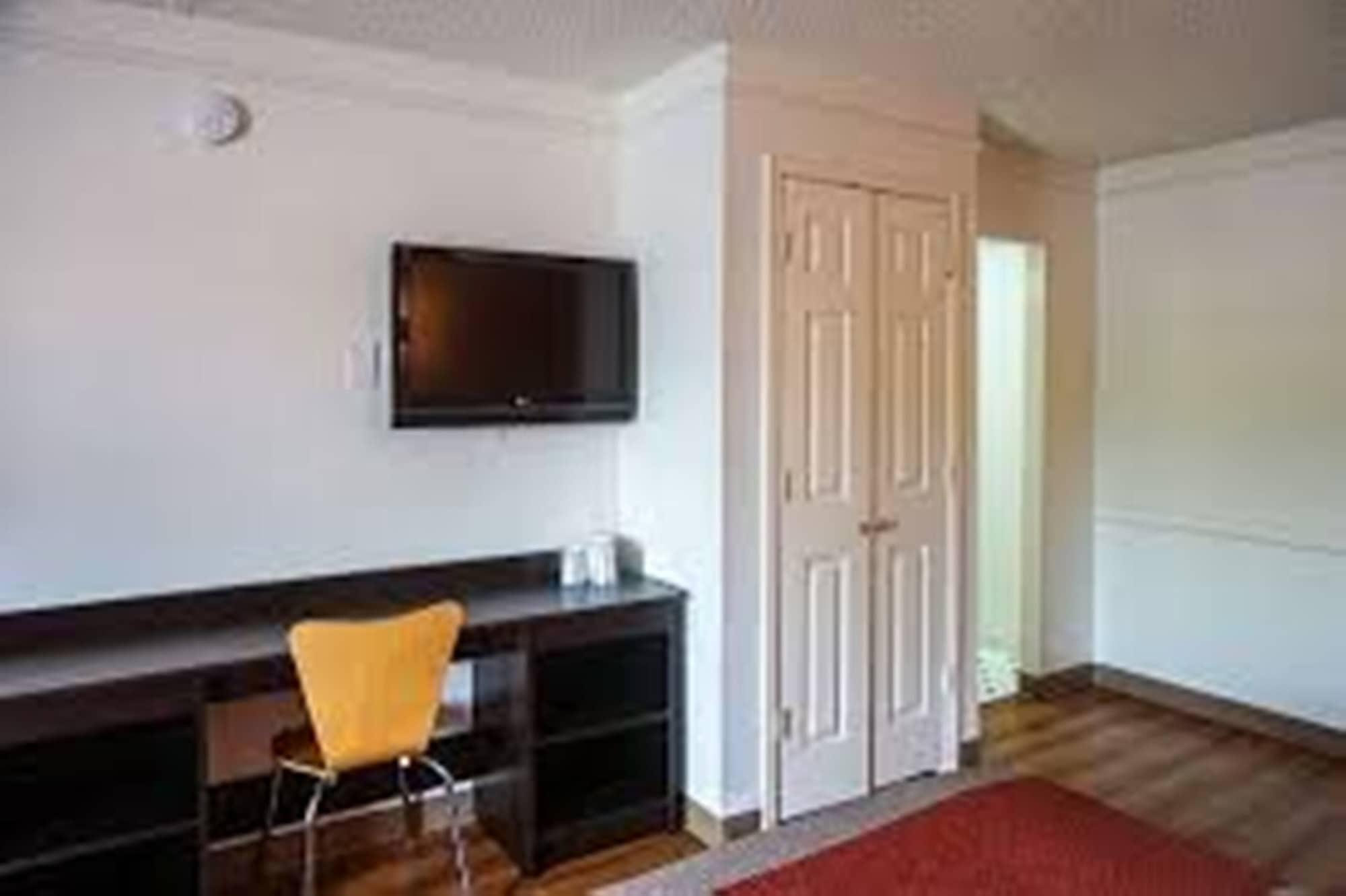 Motel 6-Euless, Tx - Dfw West Dış mekan fotoğraf