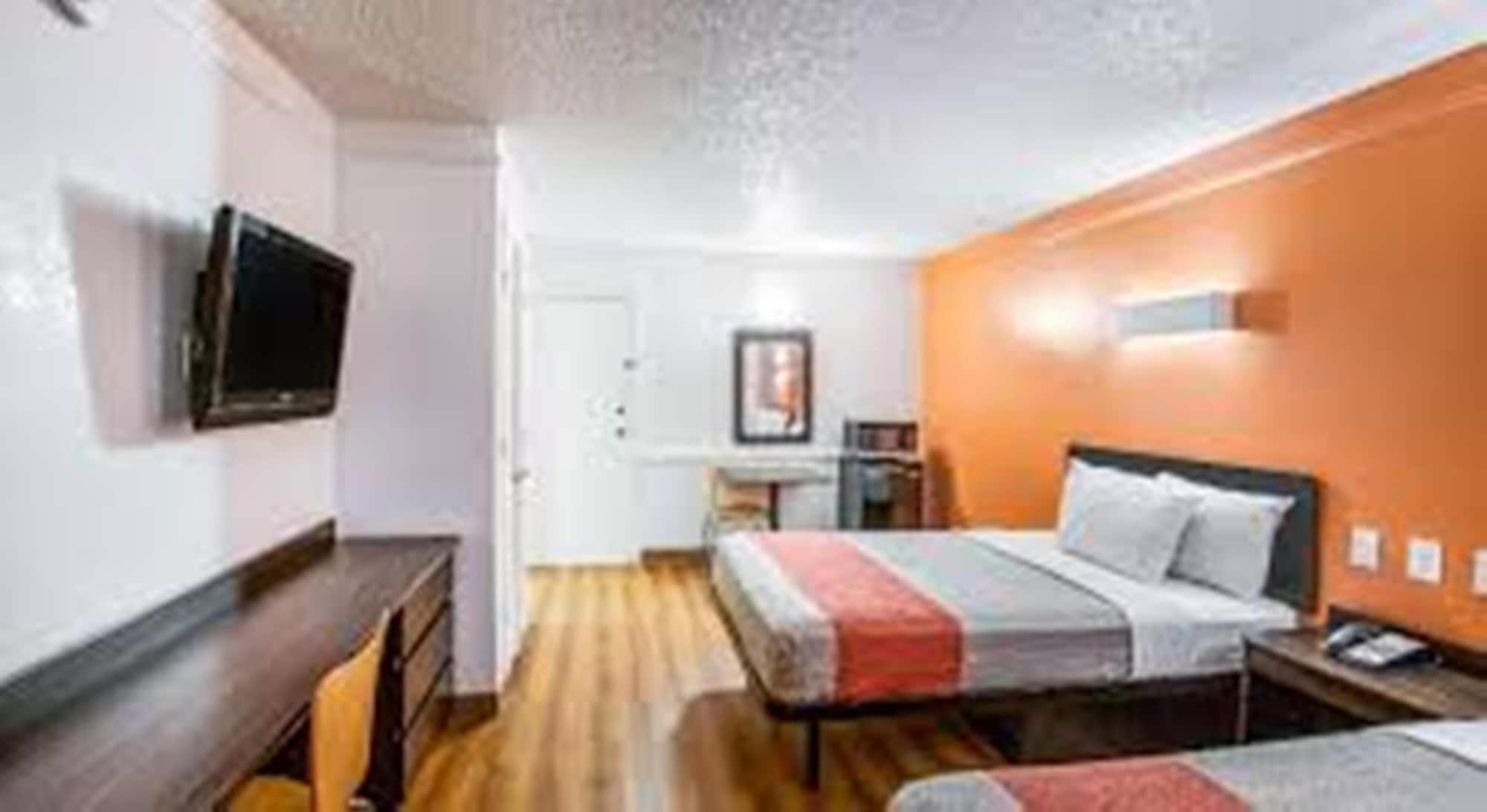 Motel 6-Euless, Tx - Dfw West Dış mekan fotoğraf