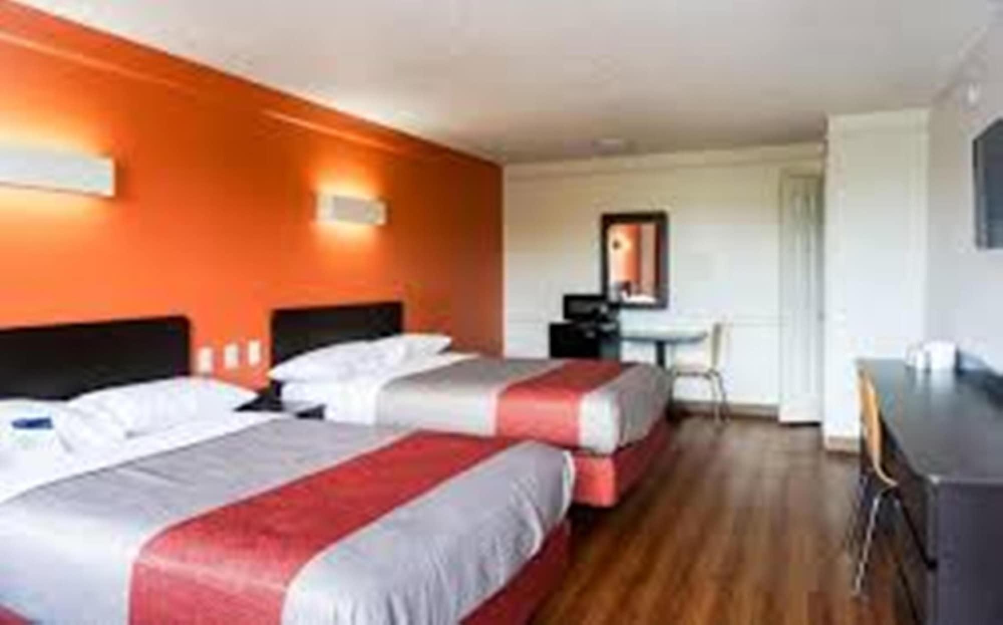 Motel 6-Euless, Tx - Dfw West Dış mekan fotoğraf