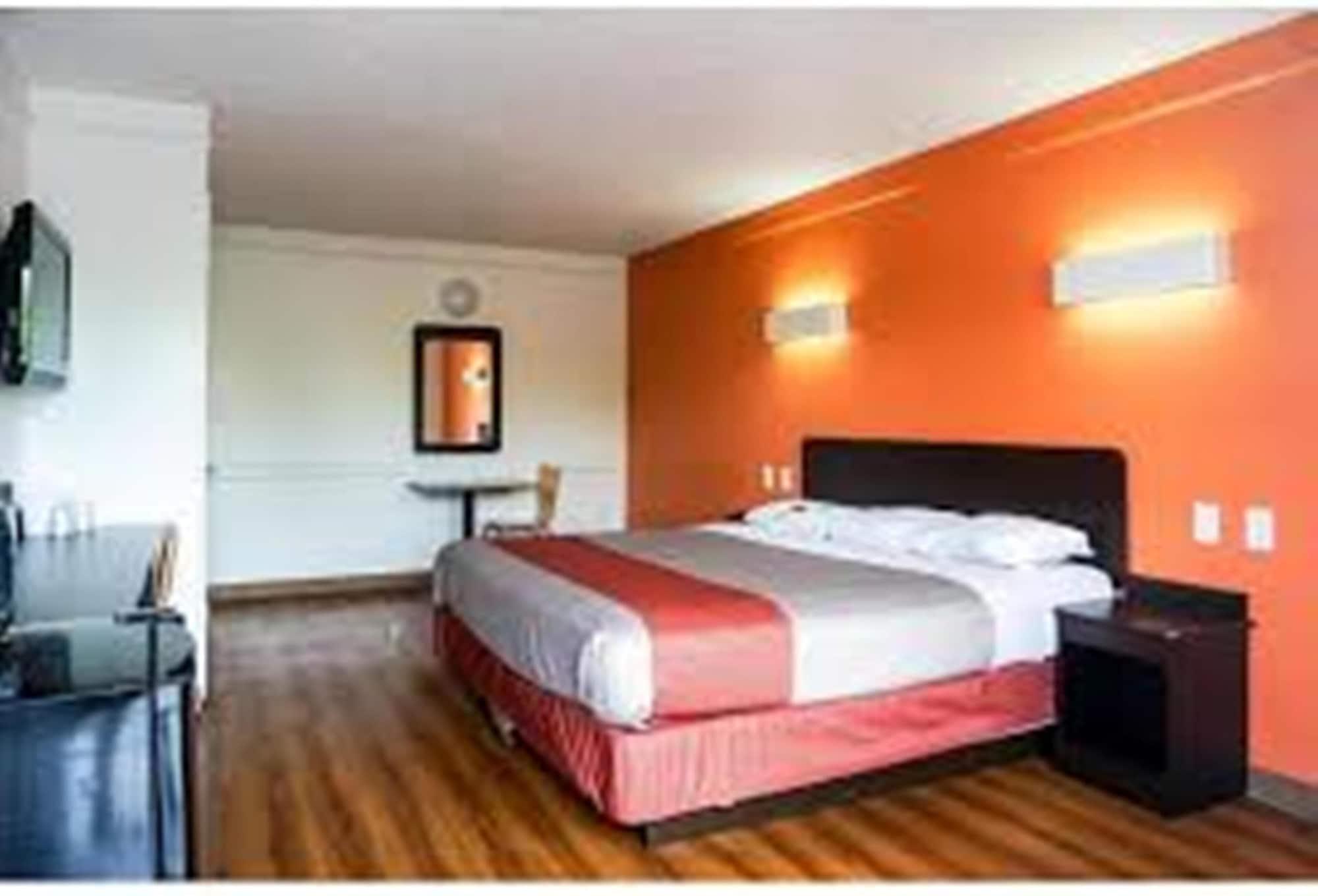 Motel 6-Euless, Tx - Dfw West Dış mekan fotoğraf