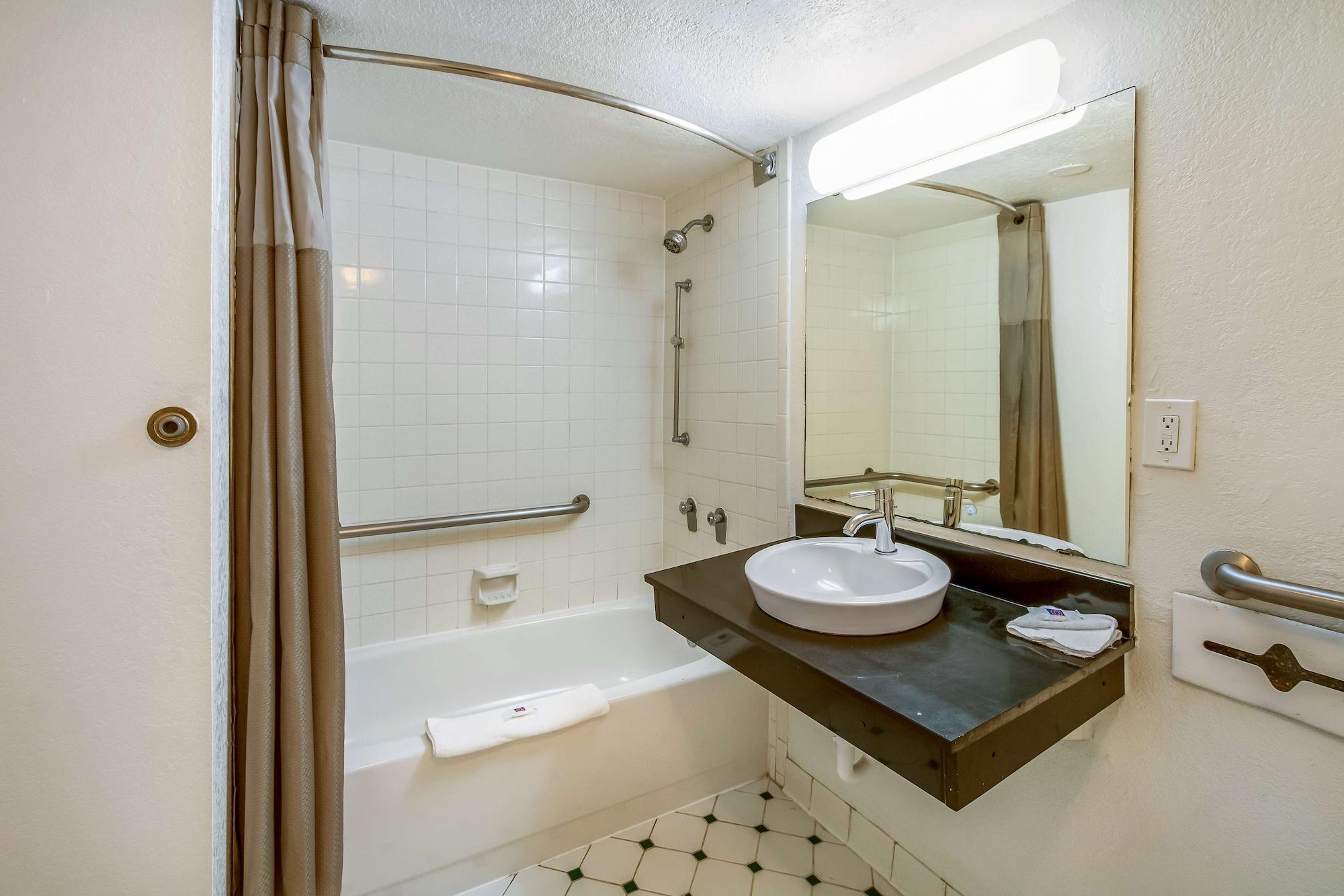 Motel 6-Euless, Tx - Dfw West Dış mekan fotoğraf