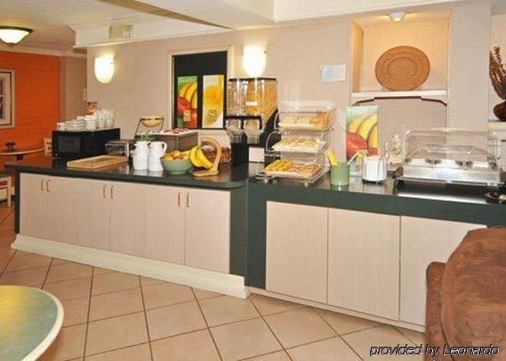 Motel 6-Euless, Tx - Dfw West Restoran fotoğraf