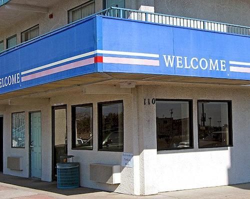 Motel 6-Euless, Tx - Dfw West Dış mekan fotoğraf