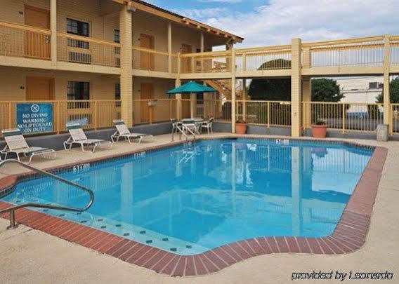 Motel 6-Euless, Tx - Dfw West Dış mekan fotoğraf