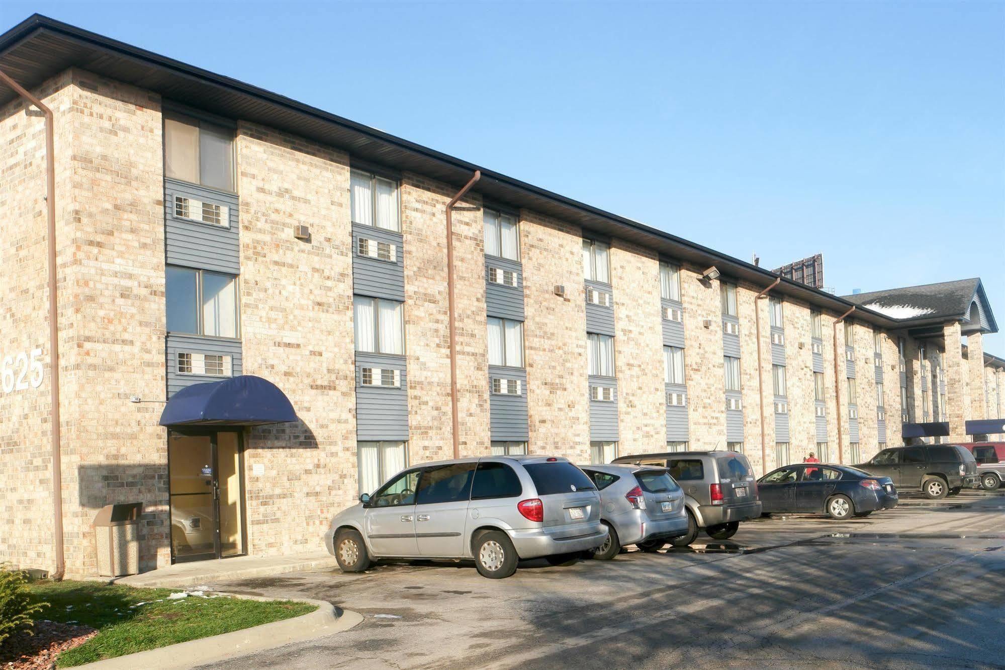 Motel 6-Euless, Tx - Dfw West Dış mekan fotoğraf