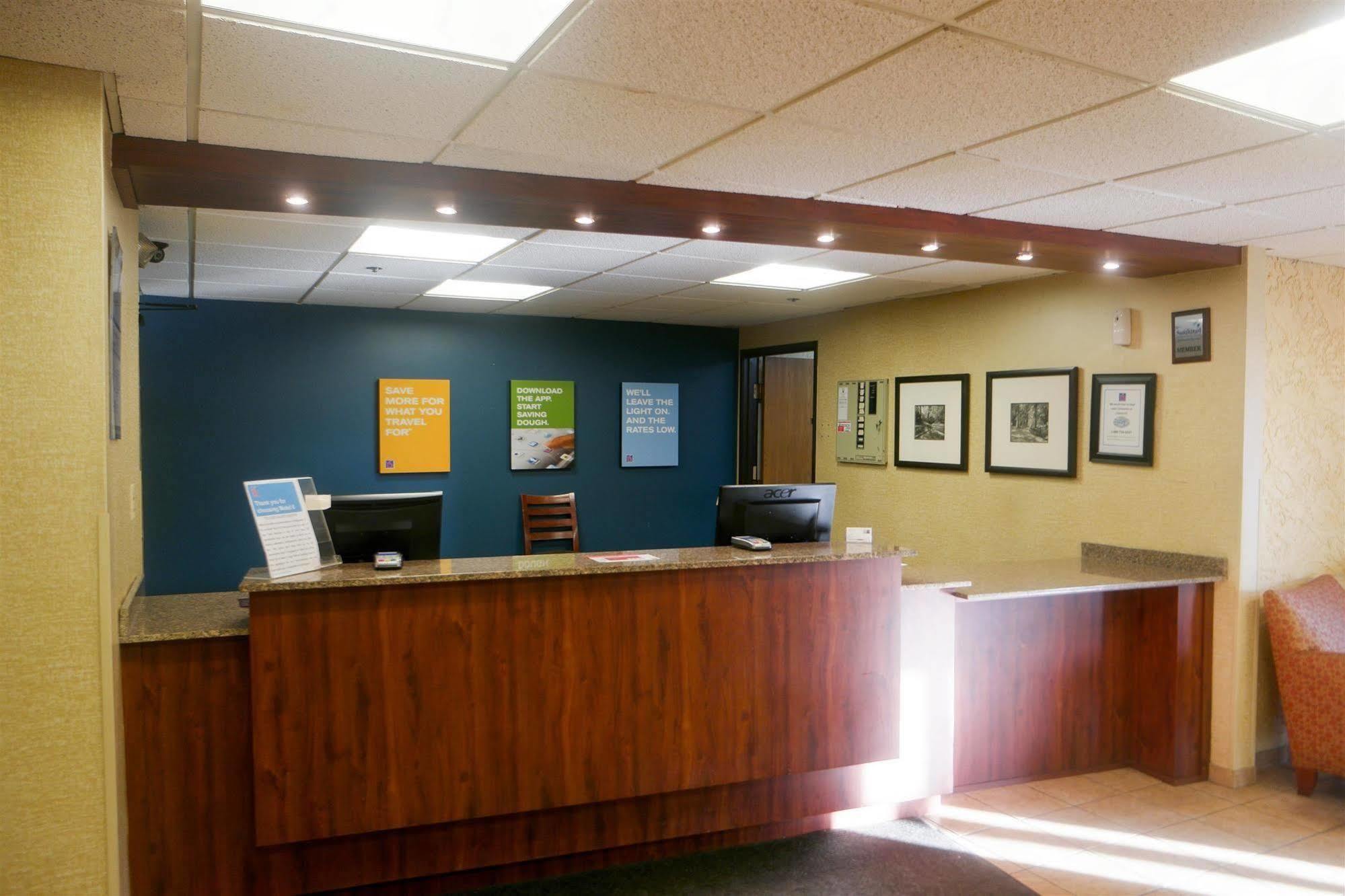 Motel 6-Euless, Tx - Dfw West Dış mekan fotoğraf