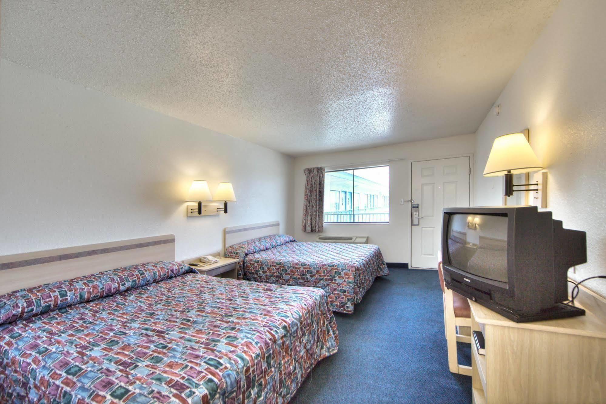 Motel 6-Euless, Tx - Dfw West Dış mekan fotoğraf