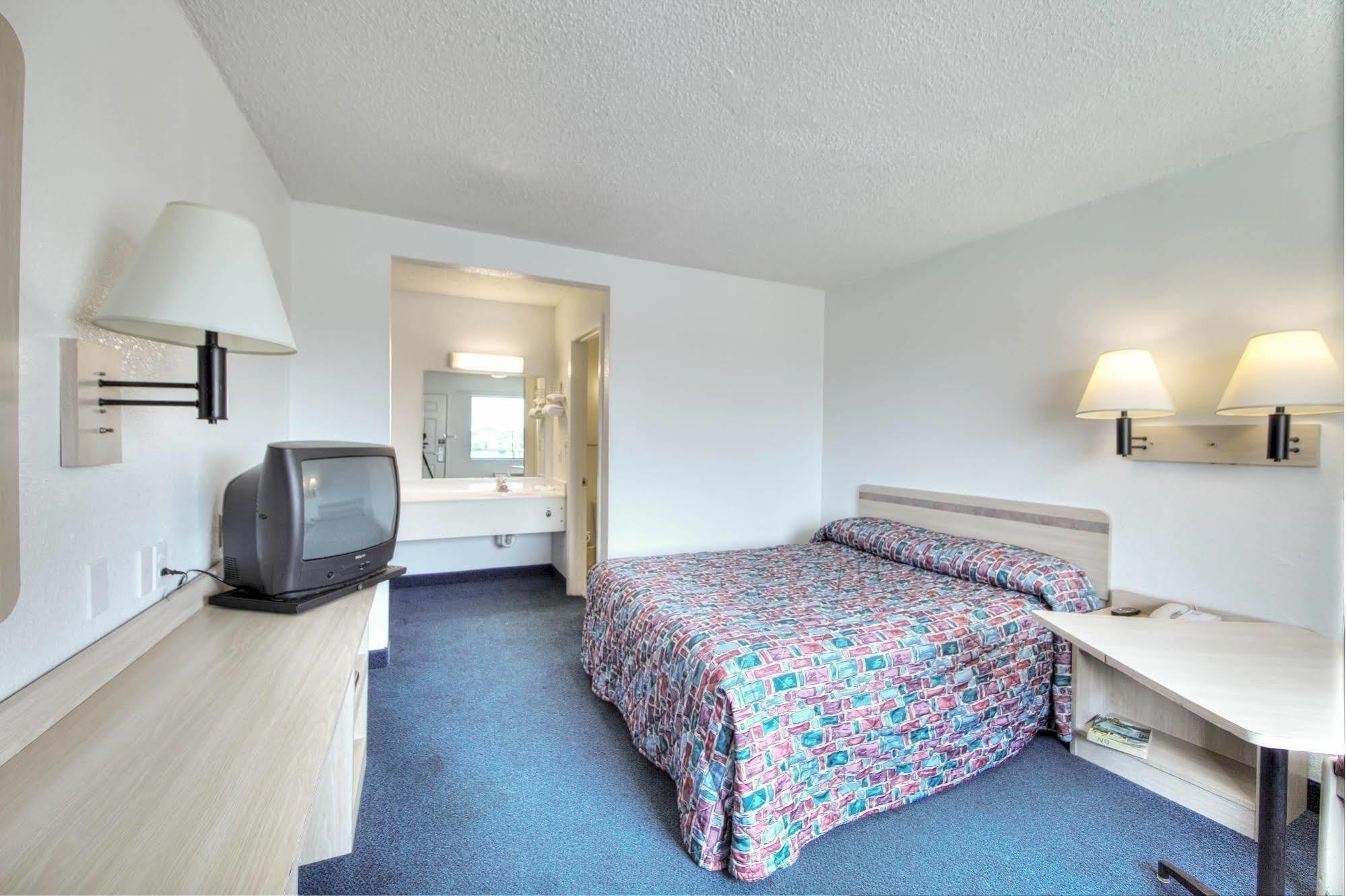 Motel 6-Euless, Tx - Dfw West Dış mekan fotoğraf