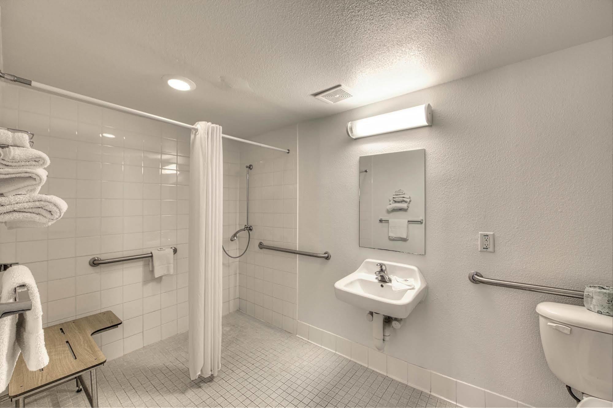 Motel 6-Euless, Tx - Dfw West Dış mekan fotoğraf