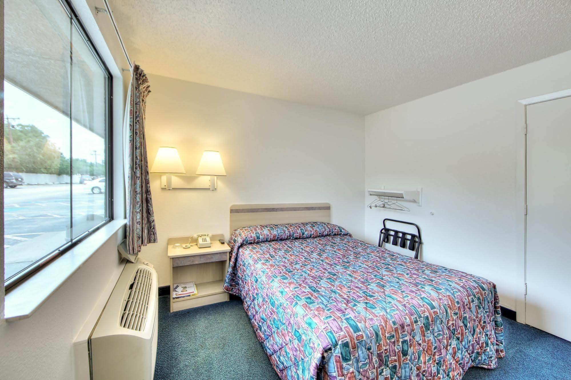 Motel 6-Euless, Tx - Dfw West Dış mekan fotoğraf