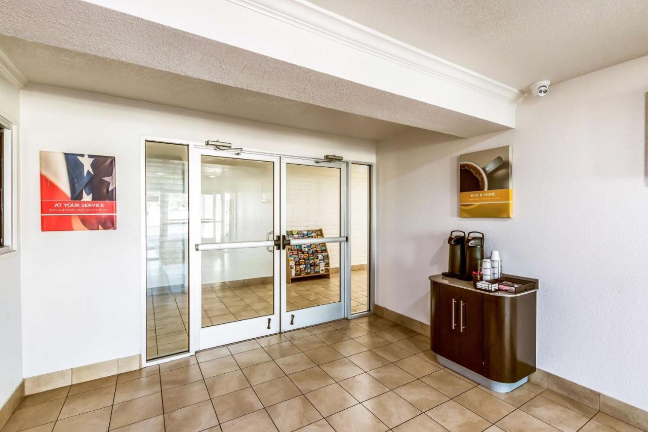 Motel 6-Euless, Tx - Dfw West Dış mekan fotoğraf
