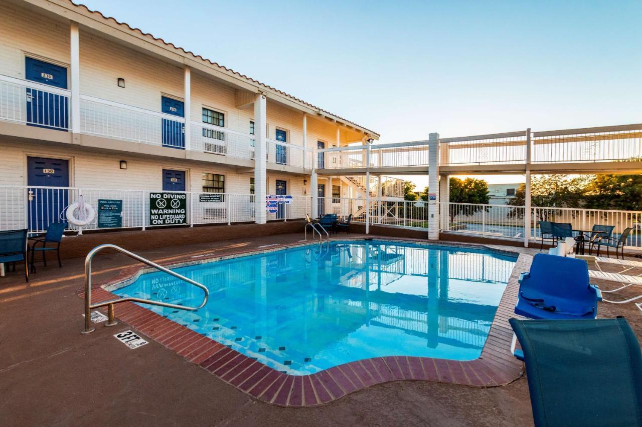 Motel 6-Euless, Tx - Dfw West Dış mekan fotoğraf