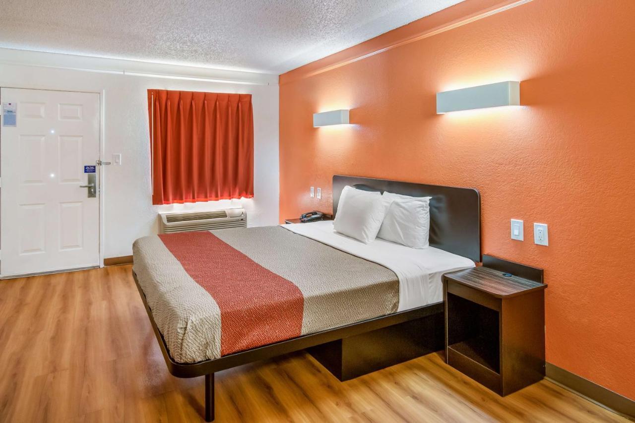 Motel 6-Euless, Tx - Dfw West Dış mekan fotoğraf