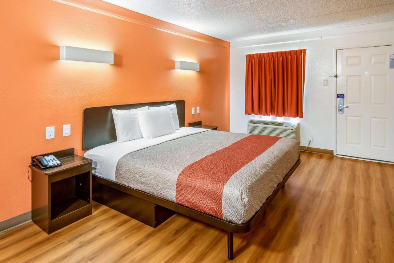 Motel 6-Euless, Tx - Dfw West Dış mekan fotoğraf