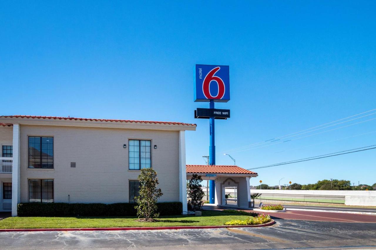 Motel 6-Euless, Tx - Dfw West Dış mekan fotoğraf
