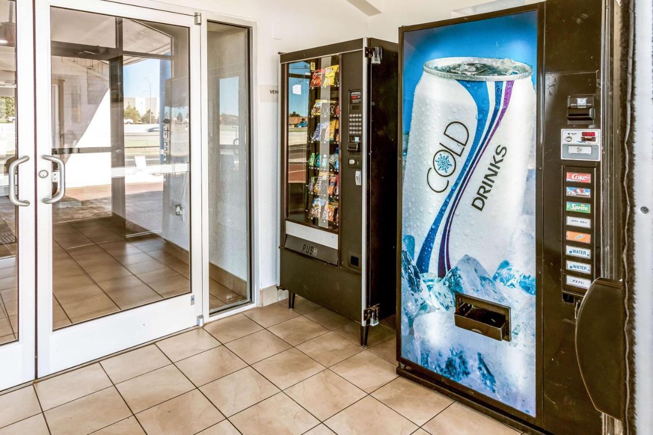 Motel 6-Euless, Tx - Dfw West Dış mekan fotoğraf