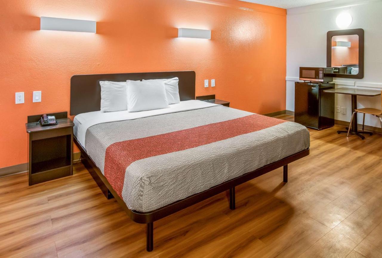 Motel 6-Euless, Tx - Dfw West Dış mekan fotoğraf
