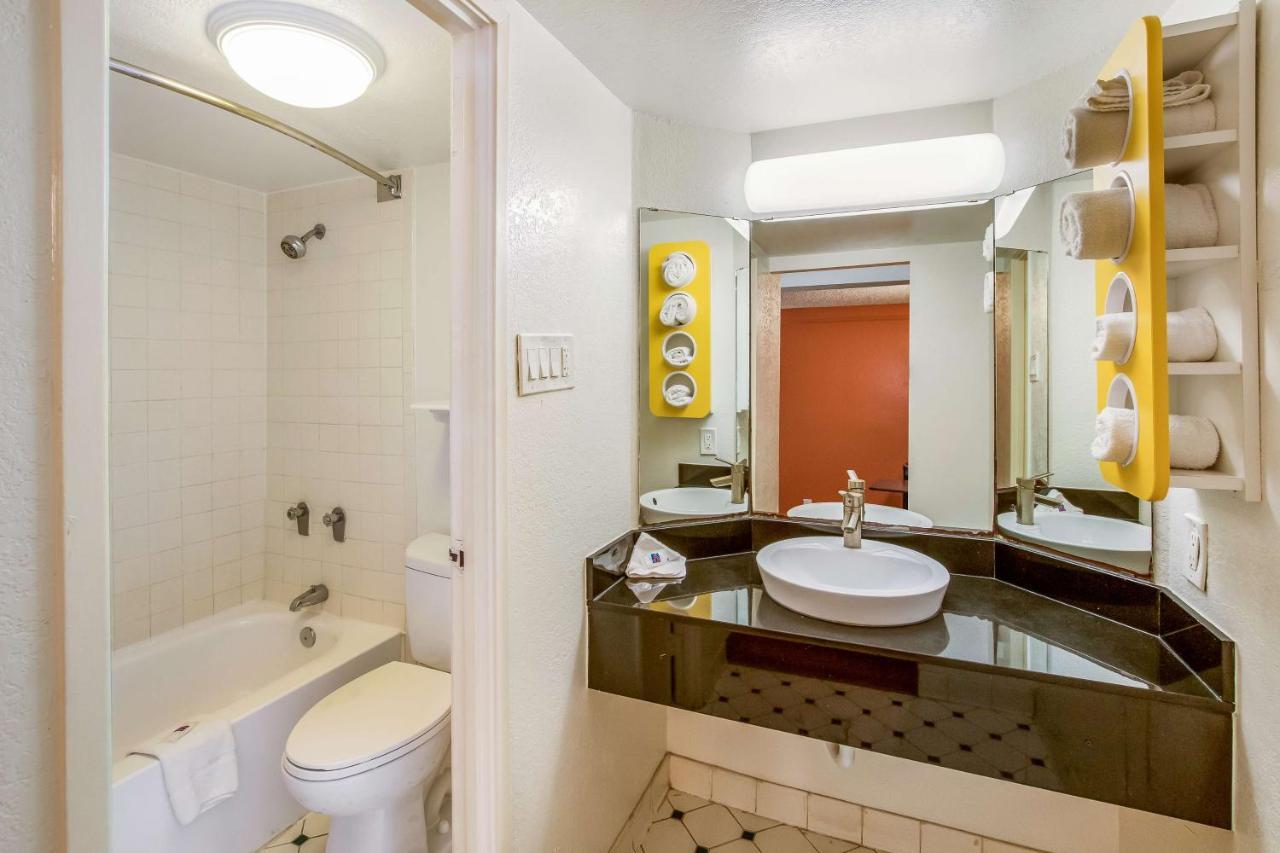 Motel 6-Euless, Tx - Dfw West Dış mekan fotoğraf
