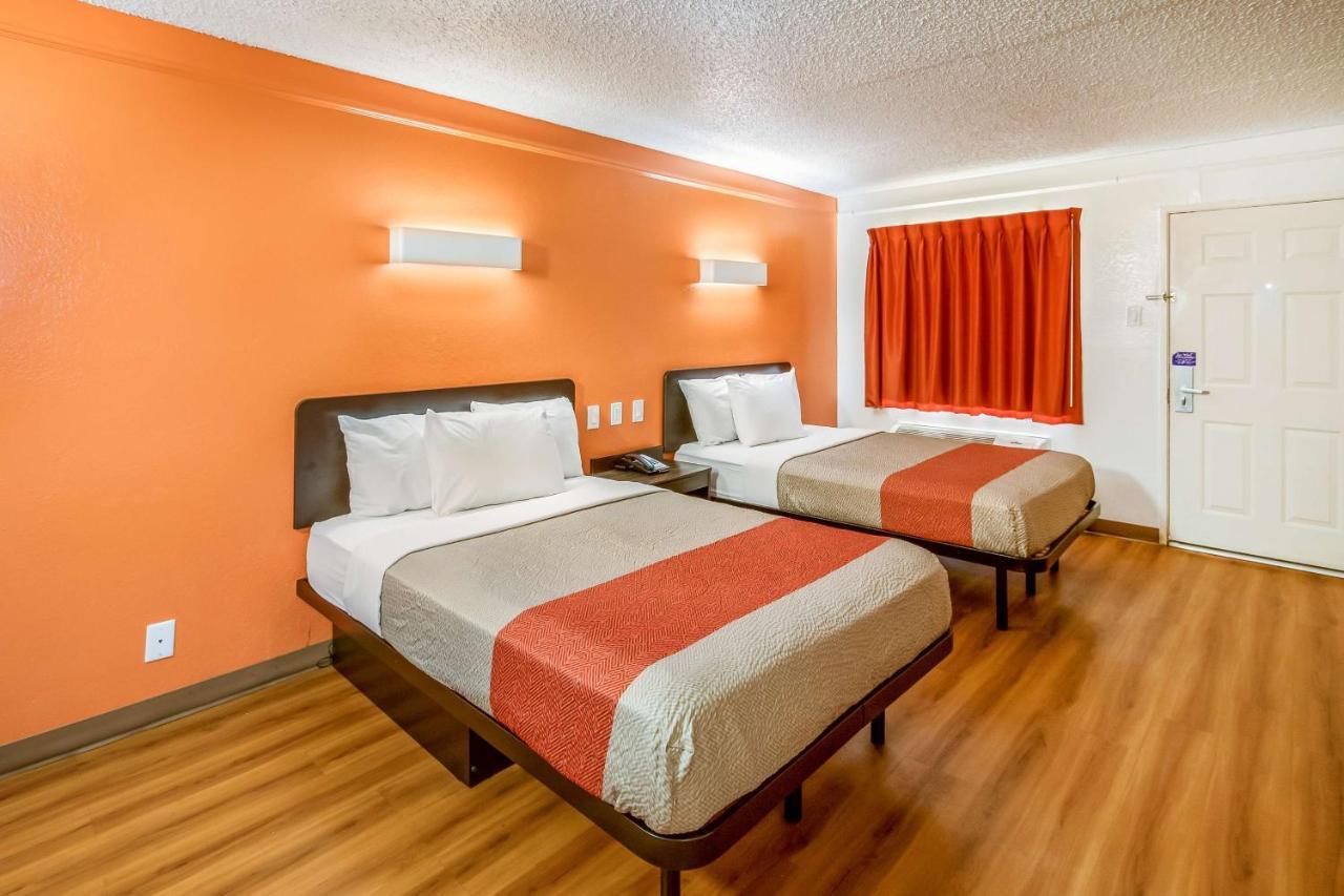 Motel 6-Euless, Tx - Dfw West Dış mekan fotoğraf