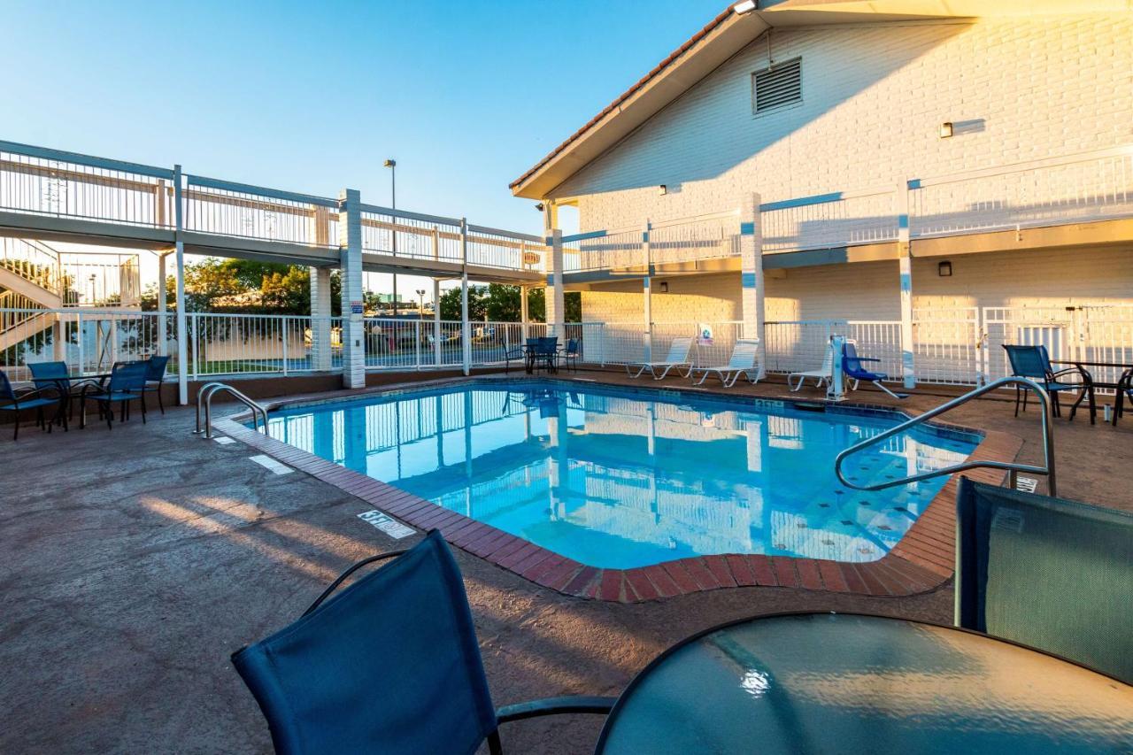 Motel 6-Euless, Tx - Dfw West Dış mekan fotoğraf