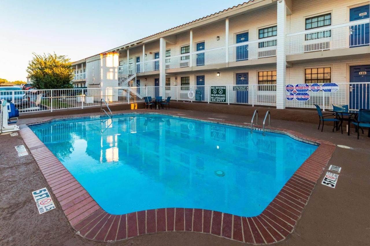 Motel 6-Euless, Tx - Dfw West Dış mekan fotoğraf