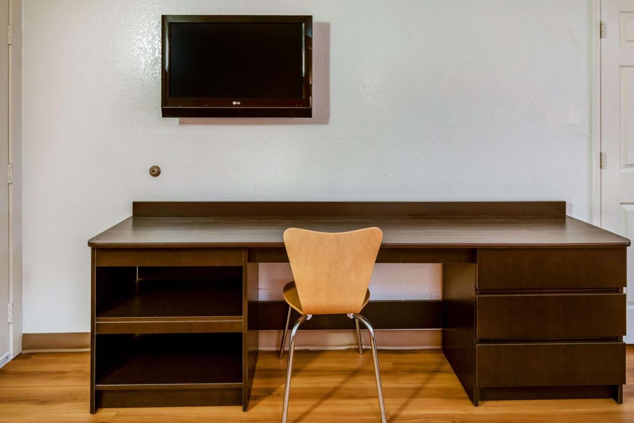 Motel 6-Euless, Tx - Dfw West Dış mekan fotoğraf