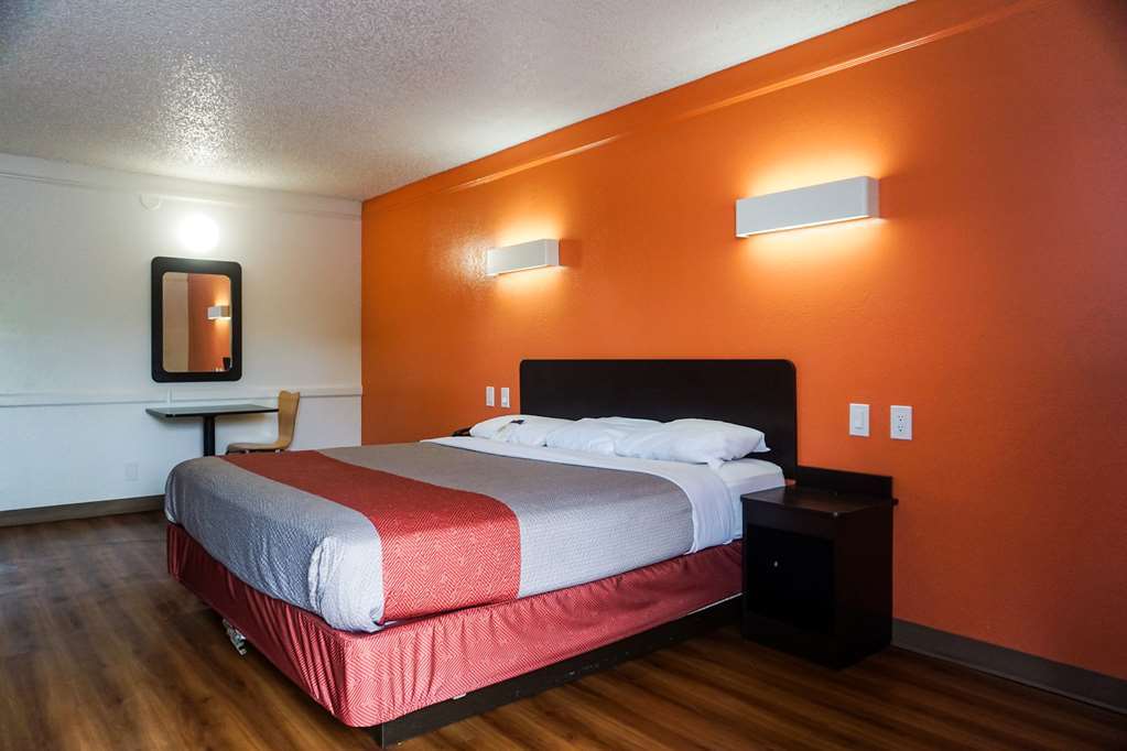 Motel 6-Euless, Tx - Dfw West Oda fotoğraf