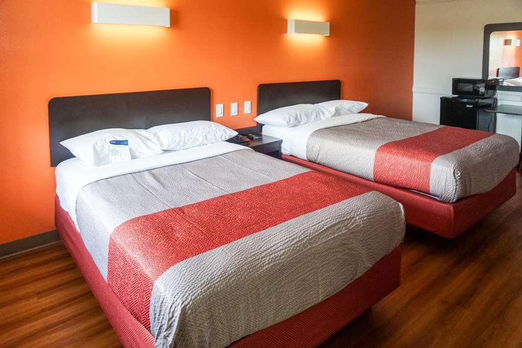 Motel 6-Euless, Tx - Dfw West Oda fotoğraf
